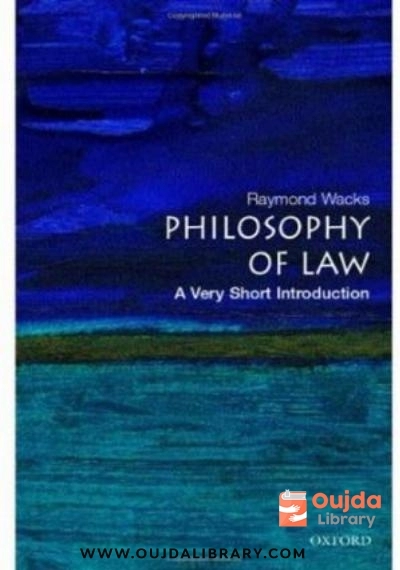 Download Law: A Very Short Introduction PDF or Ebook ePub For Free with | Oujda Library