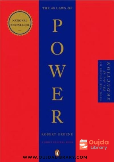 Download The 48 Laws of Power PDF or Ebook ePub For Free with | Oujda Library