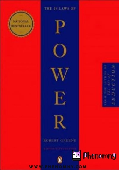 Download The 48 Laws of Power PDF or Ebook ePub For Free with | Phenomny Books