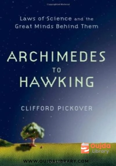 Download Archimedes to Hawking: Laws of Science and the Great Minds Behind Them PDF or Ebook ePub For Free with | Oujda Library