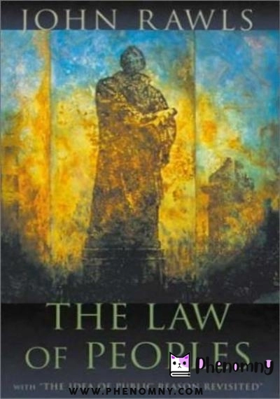 Download The Law of Peoples: with The Idea of Public Reason Revisited PDF or Ebook ePub For Free with | Phenomny Books