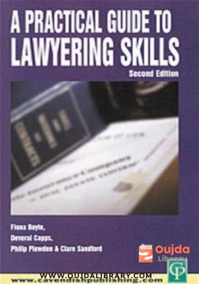 Download Practical Guide To Lawyering Skills PDF or Ebook ePub For Free with | Oujda Library