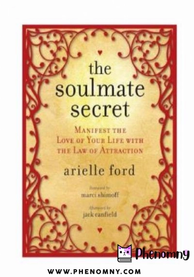 Download The Soulmate Secret: Manifest the Love of Your Life with the Law of Attraction PDF or Ebook ePub For Free with Find Popular Books 