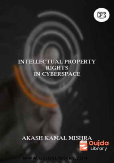 Download Intellectual Property Rights in Cyberspace PDF or Ebook ePub For Free with Find Popular Books 