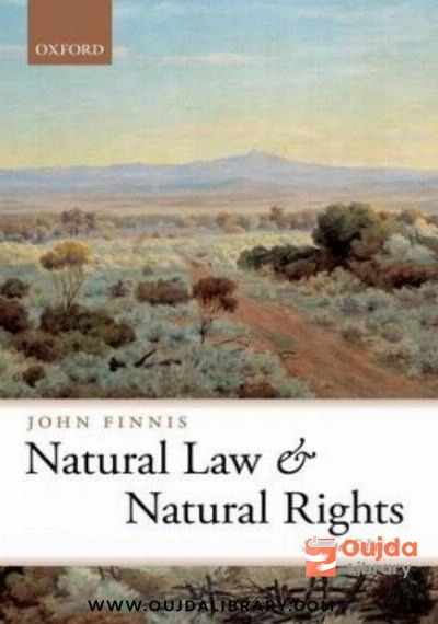Download Natural Law and Natural Rights (Clarendon Law) PDF or Ebook ePub For Free with | Oujda Library
