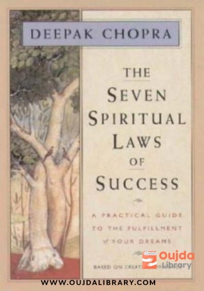 Download The Seven Spiritual Laws of Success PDF or Ebook ePub For Free with | Oujda Library