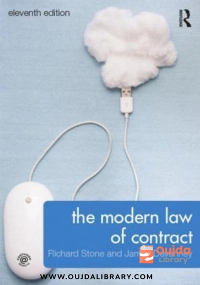 Download The Law of Contract PDF or Ebook ePub For Free with | Oujda Library