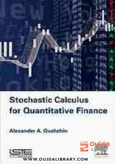 Download Mathematical basis for finance : Stochastic calculus for quantitative finance PDF or Ebook ePub For Free with Find Popular Books 