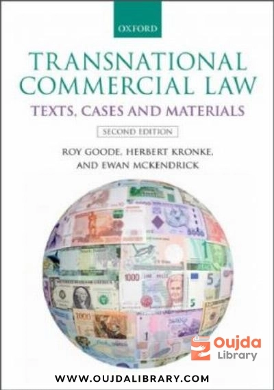 Download Transnational Commercial Law: Text, Cases, and Materials PDF or Ebook ePub For Free with | Oujda Library