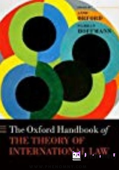 Download The Oxford Handbook of the Theory of International Law PDF or Ebook ePub For Free with Find Popular Books 