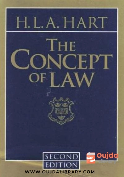 Download The concept of law PDF or Ebook ePub For Free with | Oujda Library