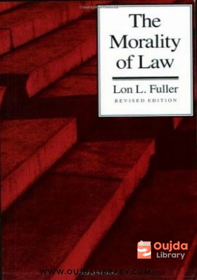 Download The Morality of Law: Revised Edition (The Storrs Lectures Series) PDF or Ebook ePub For Free with | Oujda Library