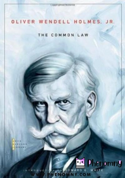 Download The Common Law PDF or Ebook ePub For Free with | Phenomny Books
