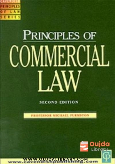Download Commercial Law (Principles of Law) PDF or Ebook ePub For Free with Find Popular Books 