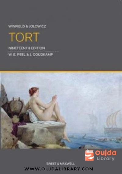 Download Winfield and Jolowicz on Tort (Classics) PDF or Ebook ePub For Free with | Oujda Library