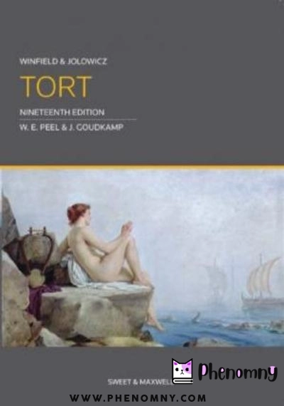 Download Winfield and Jolowicz on Tort (Classics) PDF or Ebook ePub For Free with | Phenomny Books