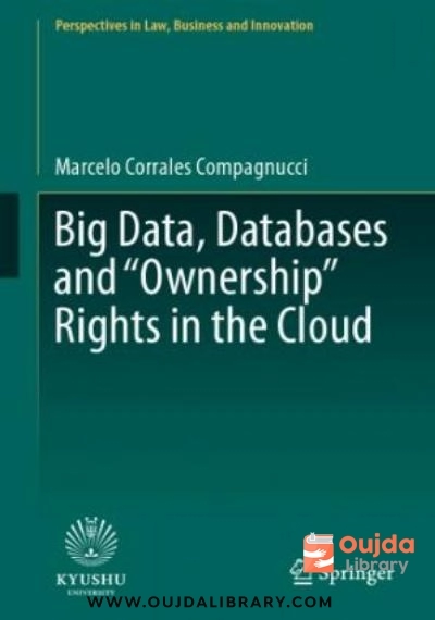 Download Big Data, Databases And 