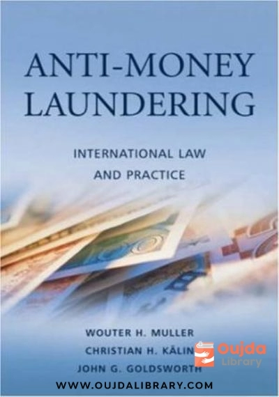 Download Anti Money Laundering: International Law and Practice PDF or Ebook ePub For Free with Find Popular Books 
