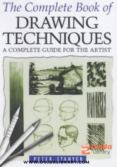 Download The Complete Book of Drawing Techniques: A Professional Guide for the Artist PDF or Ebook ePub For Free with | Oujda Library