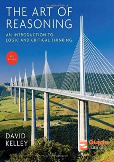 Download The Art of Reasoning: An Introduction to Logic and Critical Thinking PDF or Ebook ePub For Free with | Oujda Library