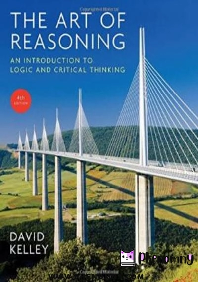 Download The Art of Reasoning: An Introduction to Logic and Critical Thinking PDF or Ebook ePub For Free with | Phenomny Books