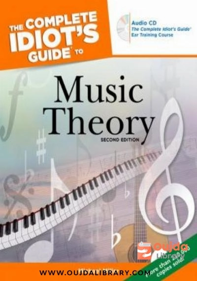 Download The complete idiot's guide to music theory PDF or Ebook ePub For Free with | Oujda Library