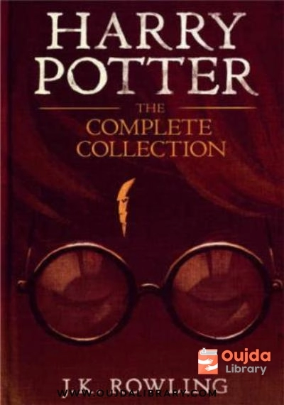 Download Harry Potter : The complete Collection PDF or Ebook ePub For Free with | Oujda Library