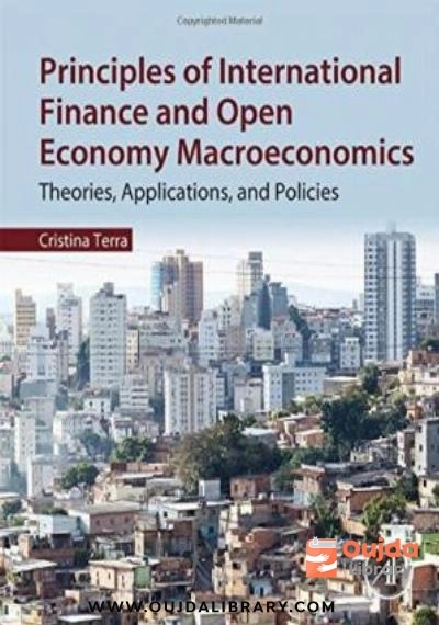 Download Principles of International Finance and Open Economy Macroeconomics: Theories, Applications, and Policies PDF or Ebook ePub For Free with Find Popular Books 