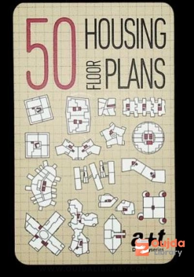 Download 50 Housing Floor Plans PDF or Ebook ePub For Free with | Oujda Library