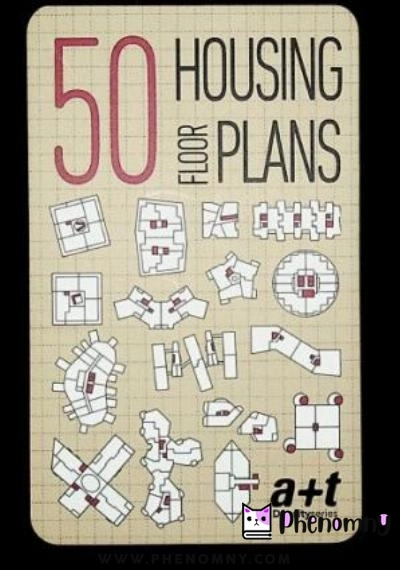Download 50 Housing Floor Plans PDF or Ebook ePub For Free with Find Popular Books 