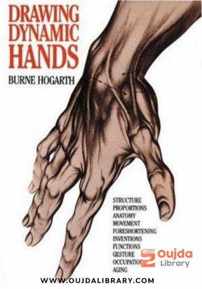 Download Drawing Dynamic Hands PDF or Ebook ePub For Free with | Oujda Library