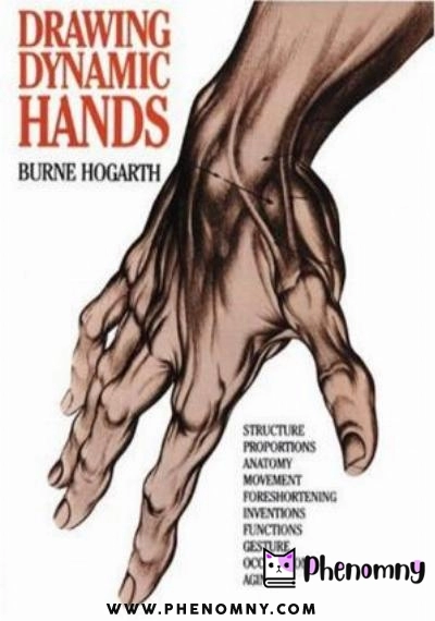 Download Drawing Dynamic Hands PDF or Ebook ePub For Free with | Phenomny Books