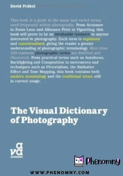 Download The Book of Photography PDF or Ebook ePub For Free with | Phenomny Books