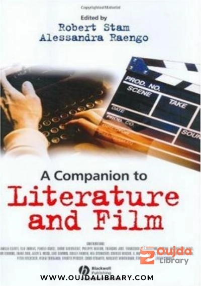 Download A Companion to Literature and Film PDF or Ebook ePub For Free with | Oujda Library