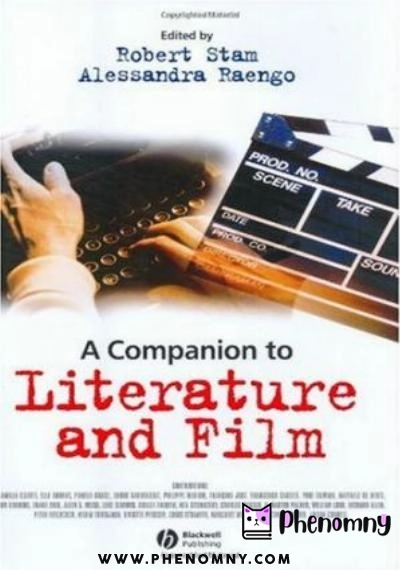 Download A Companion to Literature and Film PDF or Ebook ePub For Free with | Phenomny Books