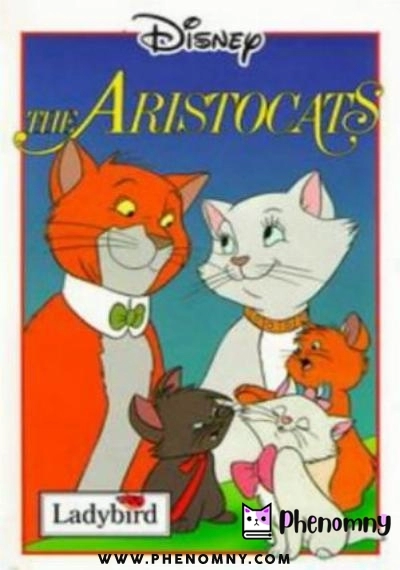 Download The Aristocats (Disney Book of the Film) PDF or Ebook ePub For Free with | Phenomny Books