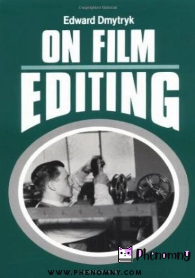 Download On Film Editing PDF or Ebook ePub For Free with | Phenomny Books