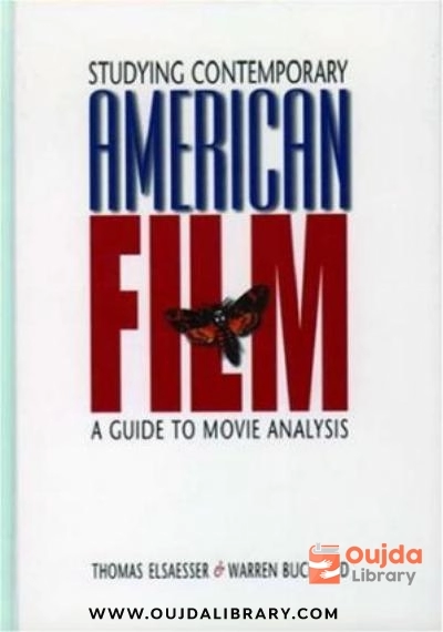 Download Studying Contemporary American Film: A Guide to Movie Analysis PDF or Ebook ePub For Free with Find Popular Books 