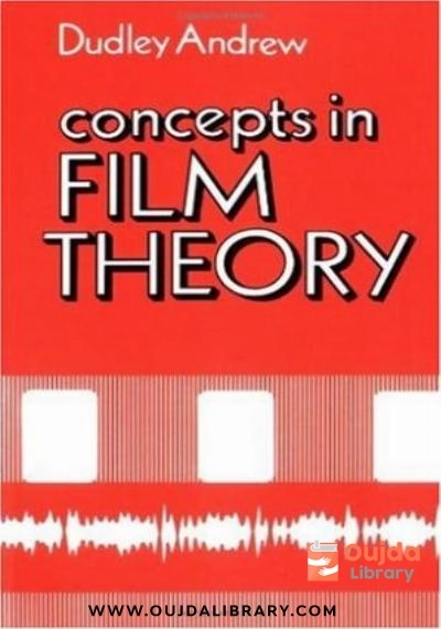 Download Concepts in Film Theory (Galaxy Books) PDF or Ebook ePub For Free with | Oujda Library