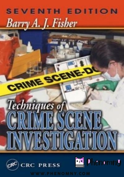 Download Techniques of Crime Scene Investigation PDF or Ebook ePub For Free with | Phenomny Books