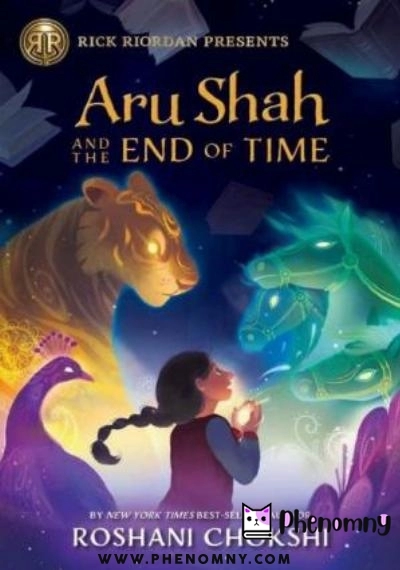 Download Aru Shah and the End of Time PDF or Ebook ePub For Free with Find Popular Books 