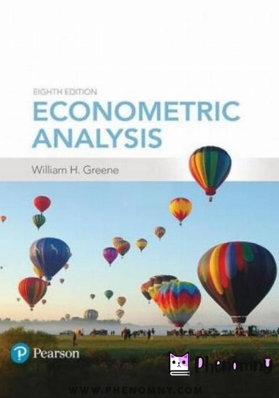 Download Using Econometrics: A Practical Guide (7th Edition) PDF or Ebook ePub For Free with | Phenomny Books