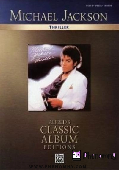 Download Michael Jackson  Thriller (Alfred's Classic Album Editions) PDF or Ebook ePub For Free with Find Popular Books 