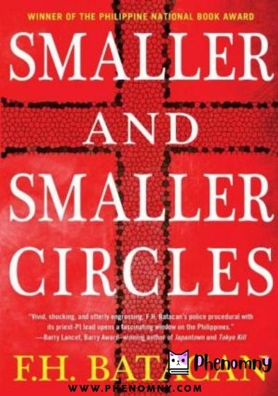 Download Smaller and Smaller Circles PDF or Ebook ePub For Free with Find Popular Books 