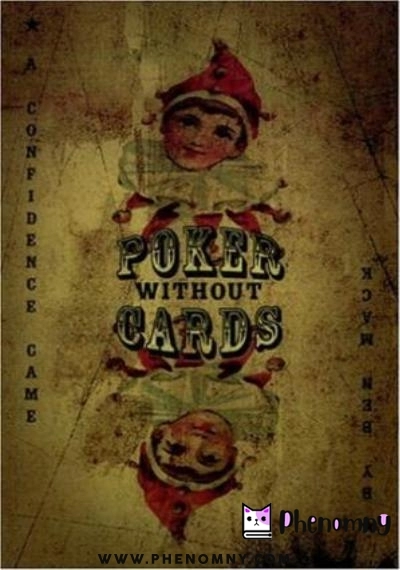 Download Poker Without Cards: A Consciousness Thriller PDF or Ebook ePub For Free with Find Popular Books 