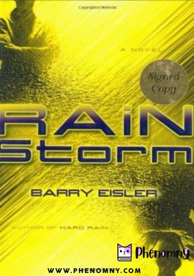 Download Rain Storm (John Rain Thrillers) PDF or Ebook ePub For Free with | Phenomny Books