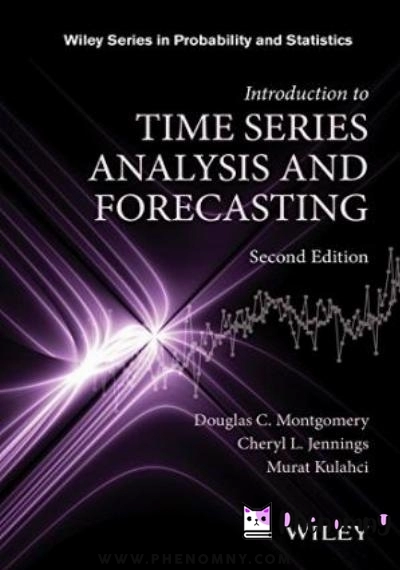 Download Introduction to Time Series Analysis and Forecasting PDF or Ebook ePub For Free with | Phenomny Books