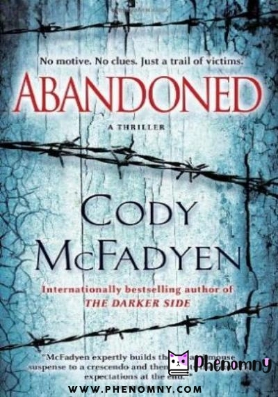 Download Abandoned: A Thriller PDF or Ebook ePub For Free with Find Popular Books 