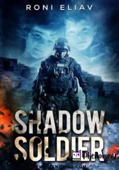 Download Shadow Soldier: A Military Thriller PDF or Ebook ePub For Free with | Phenomny Books