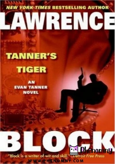 Download Tanner's Tiger (Evan Tanner Suspense Thrillers) PDF or Ebook ePub For Free with | Phenomny Books